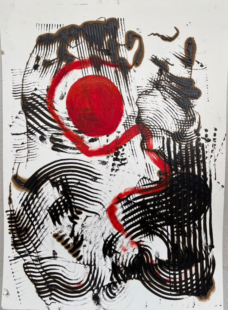 Restless Center 3