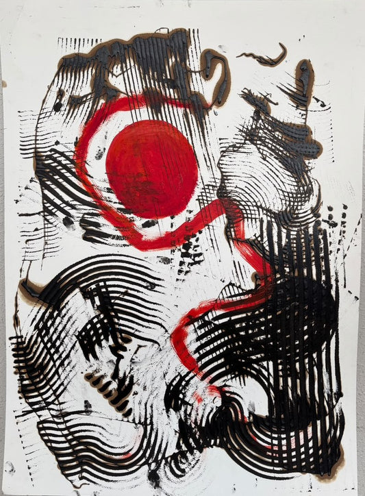 Restless Center 3